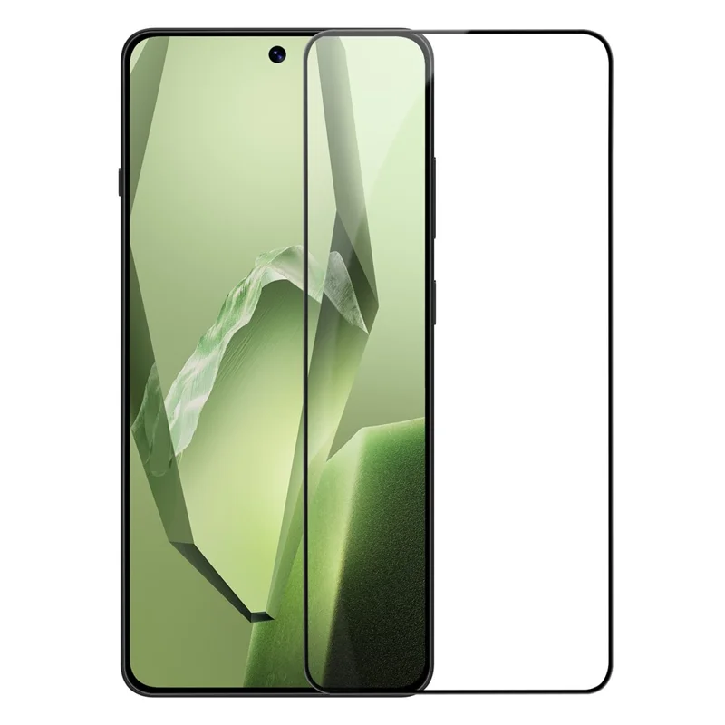 NILLKIN CP+PRO Protetor de Tela para OnePlus Ace 5 5G / Ace 5 Pro 5G / 13R 5G Película de Vidro AGC Ultra Transparente