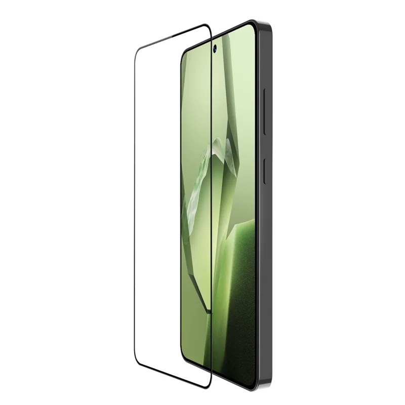 NILLKIN CP+PRO Protetor de Tela para OnePlus Ace 5 5G / Ace 5 Pro 5G / 13R 5G Película de Vidro AGC Ultra Transparente