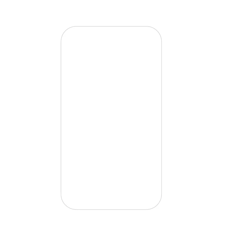For Garmin Approach G20 Solar PET Screen Protector HD Clear Anti-Scratch Film