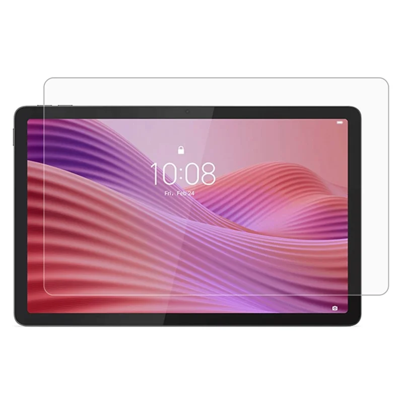 For Lenovo Tab TB311FU Tempered Glass Film 0.3mm Arc Edge HD Full Screen Protector