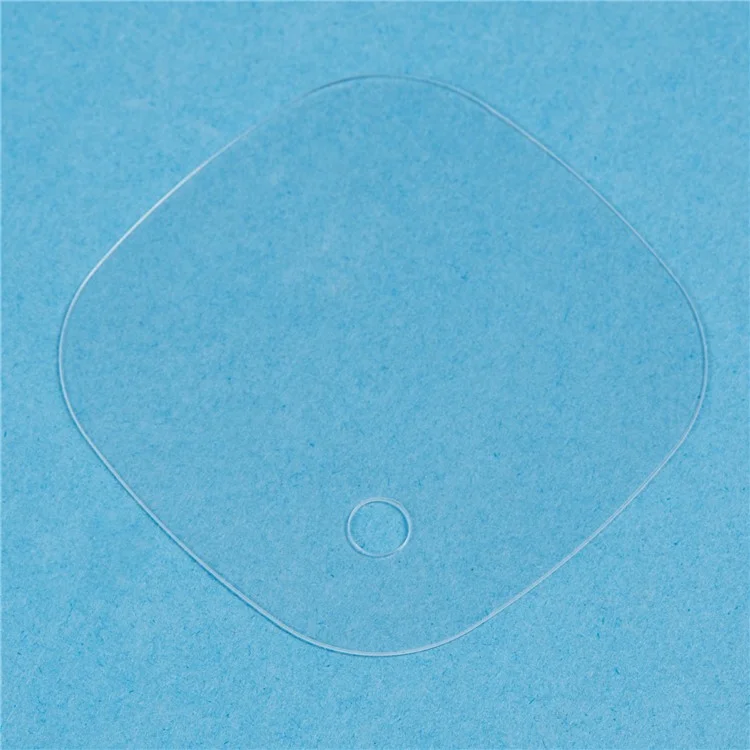 For Xiaomi Redmi Note 14 Pro+ 5G Camera Lens Protector High Clarity Tempered Glass Lens Film