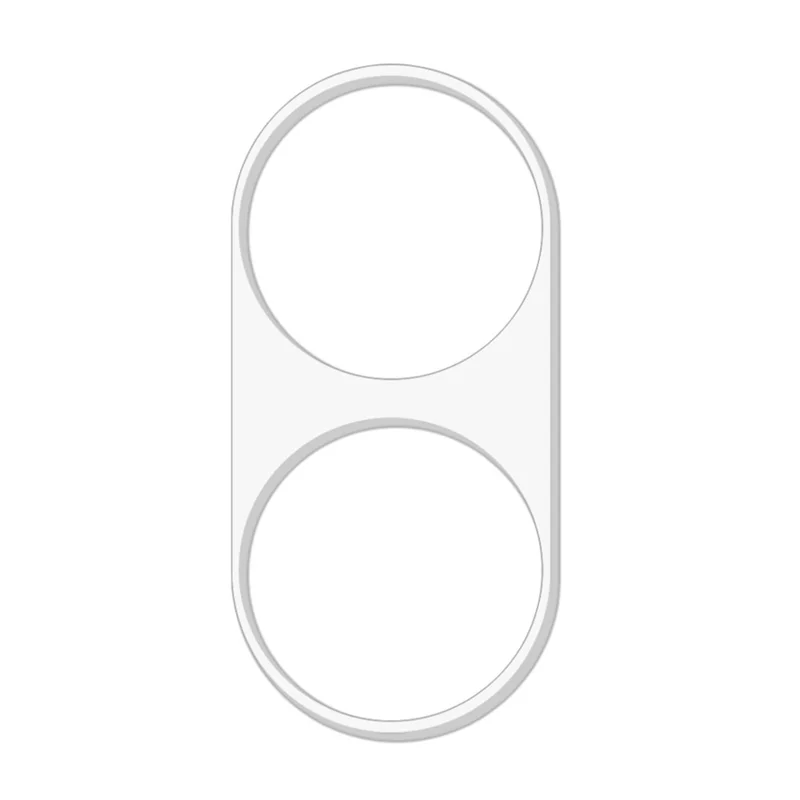 For Xiaomi Poco X7 Pro 5G Camera Lens Protector High Clarity Tempered Glass Lens Film