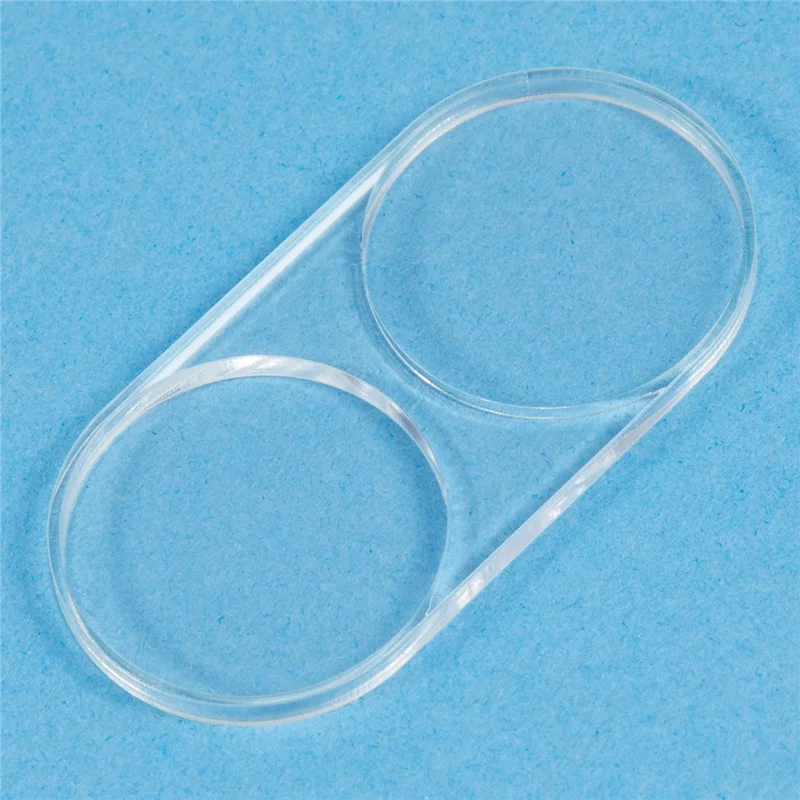 For Xiaomi Poco X7 Pro 5G Camera Lens Protector High Clarity Tempered Glass Lens Film