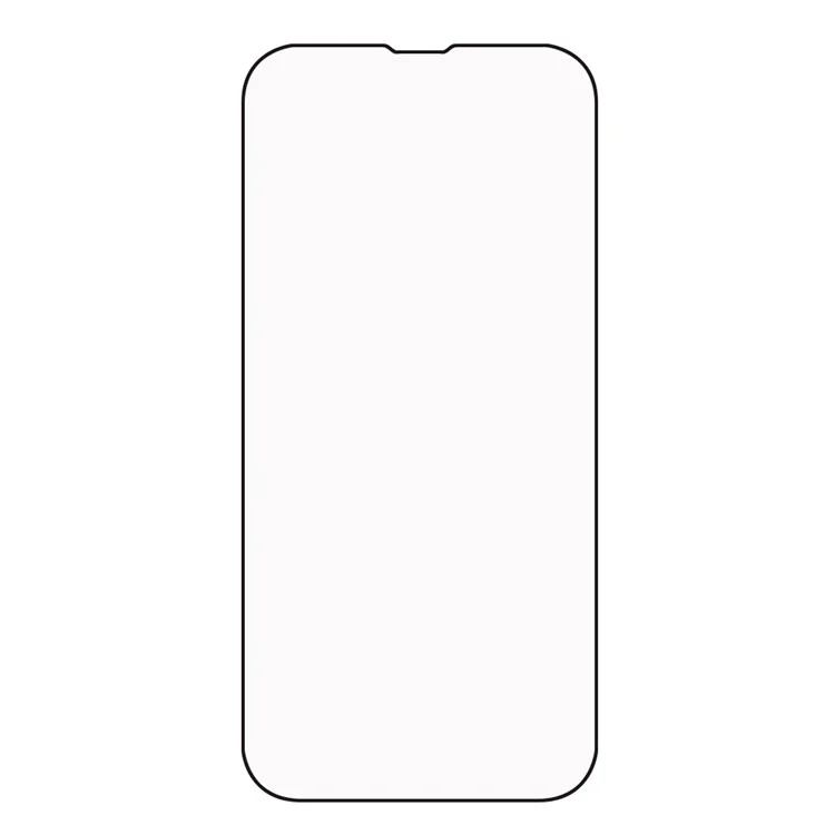 For iPhone 16e Screen Protector 9D Side Glue Full Covering Tempered Glass Film