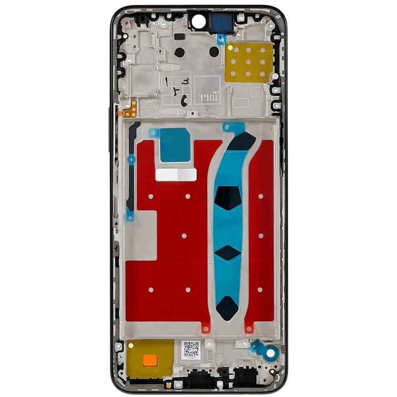 Cover compatibile con HONOR X30i,Personalizzata con Foto