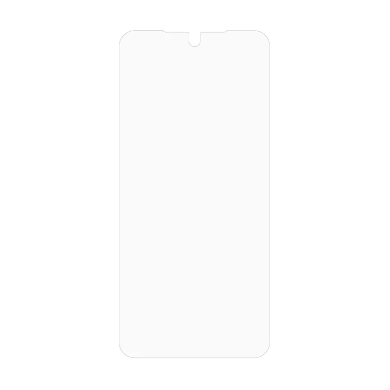 For Fujitsu Arrows We 2 Screen Film PET Bubble Free Ultra Clear Screen Protector