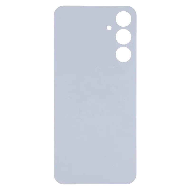 For Samsung Galaxy A16 5G A166 Battery Housing Cell Phone Replacement Part - Gold