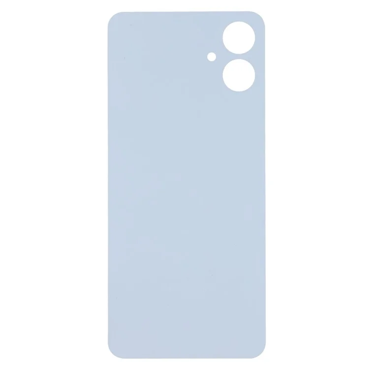 Für Samsung Galaxy A06 A065 Rückabdeckung Akkugehäuse (ohne Logo) - Gold
