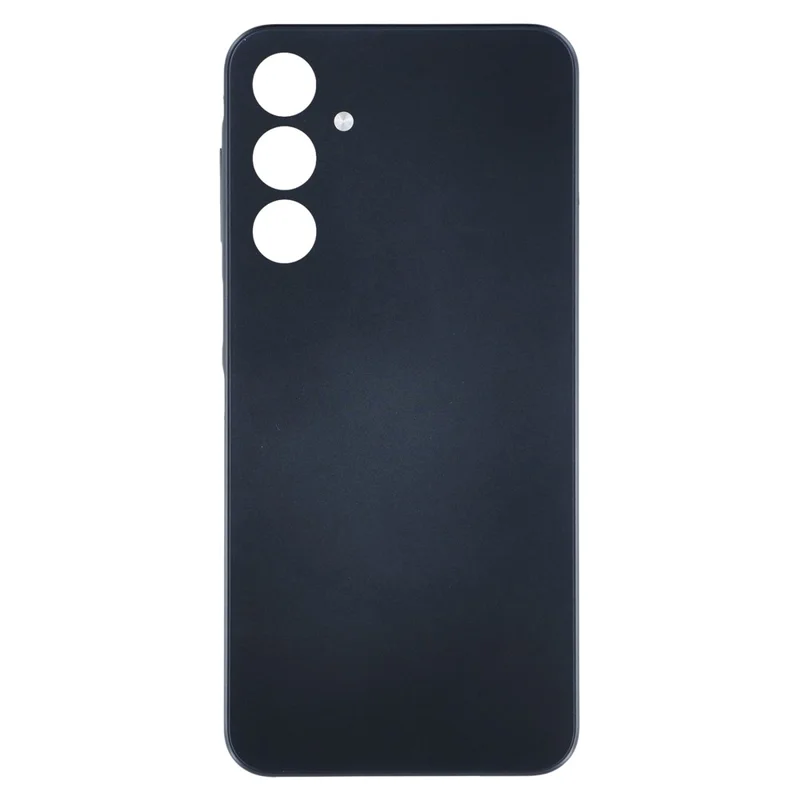 For Samsung Galaxy A16 4G A165 OEM Battery Door Cover Replacement Part - Grey