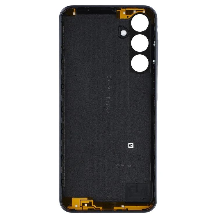 For Samsung Galaxy A16 4G A165 OEM Battery Door Cover Replacement Part - Grey