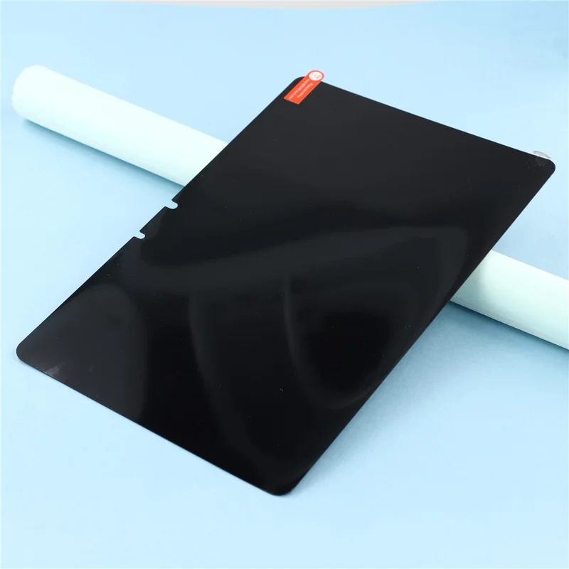 Защитная пленка для экрана с эффектом бумаги для Samsung Galaxy Tab S10 / S9 / S9 FE / S8 / S7 / A9+ / Lenovo Tab M11 / Xiaoxin Pad 11 2024 / Xiaomi Redmi Pad SE, PET-пленка