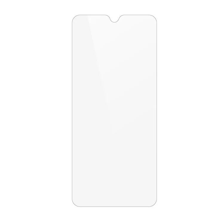 Protetor de tela para vivo Y22s 4G 0,3 mm Película de vidro temperado ultra clara