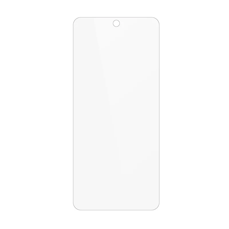 For vivo Y29 5G Screen Protector 0.3mm Ultra Clear Tempered Glass Film