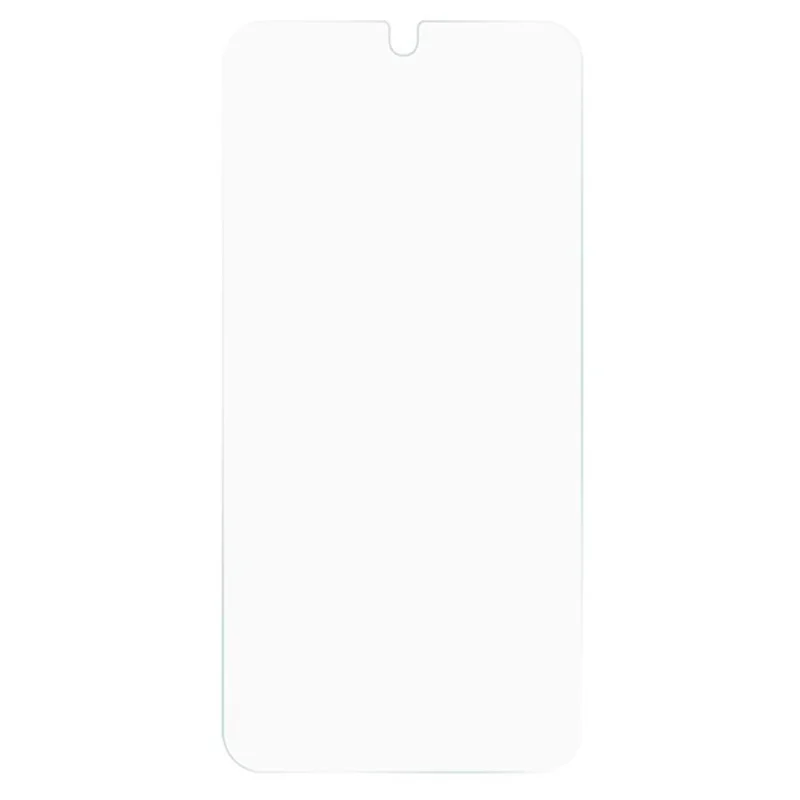For Samsung Galaxy S25 Edge Screen Protector Tempered Glass 0.18mm Ultra-Thin Film (Support Fingerprint Unlock)