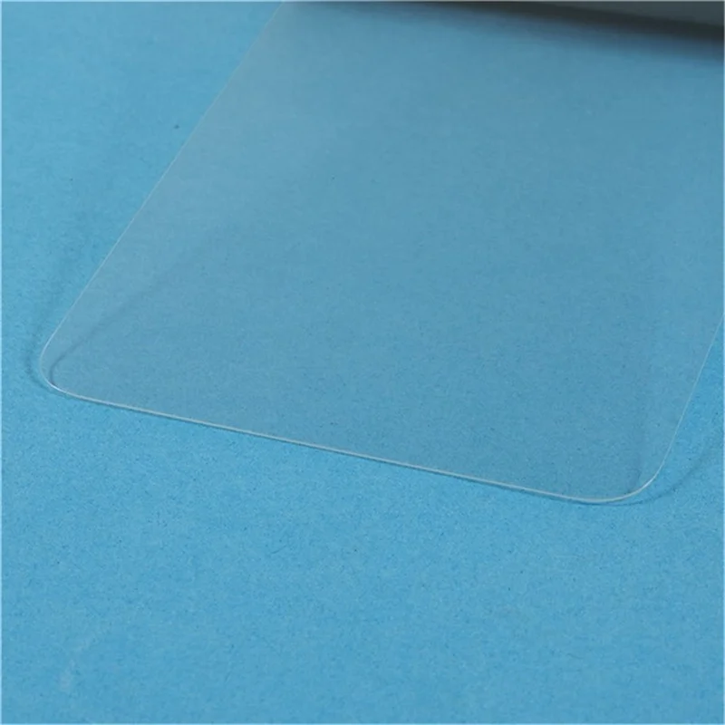 For Samsung Galaxy S25 Edge Screen Protector Tempered Glass 0.18mm Ultra-Thin Film (Support Fingerprint Unlock)