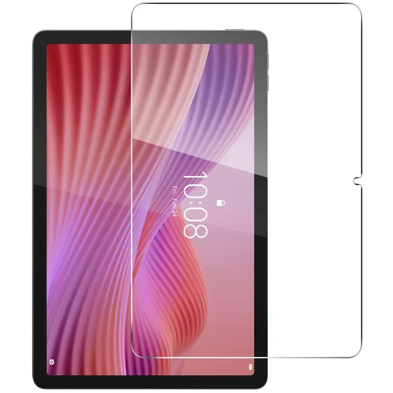 For Lenovo Tab TB311FU Screen Protector Anti-Shatter Arc Edge Tempered Glass Film