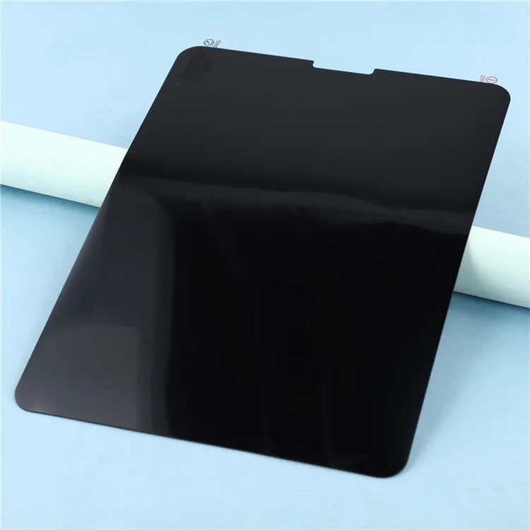Privacy Screen Protector for iPad Pro 11 (2024) / (2022) / (2021) / (2020) / (2018) Anti Spy PET Paperlike Tablet Film