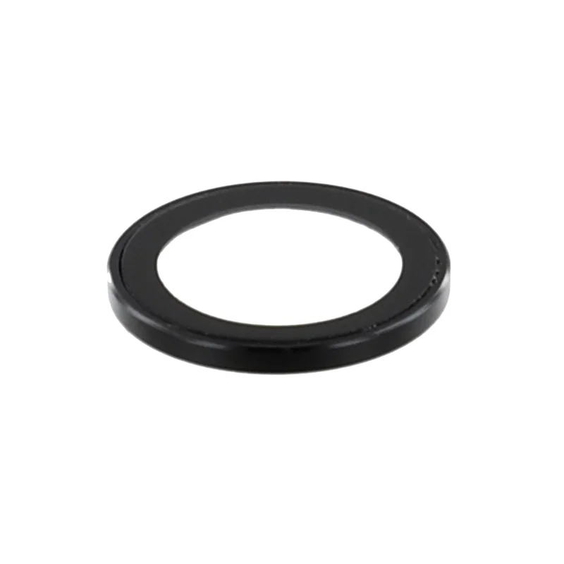 For Samsung Galaxy Tab A9 Camera Lens Protector HD Clear Anti-Dust Film with Metal Frame