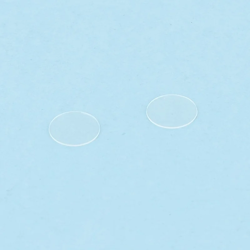 Camera Lens Protector for Samsung Galaxy Tab S10 Ultra  /  S10+  /  S9 FE+  /  S9 Ultra  /  S9+ HD Tempered Glass Film