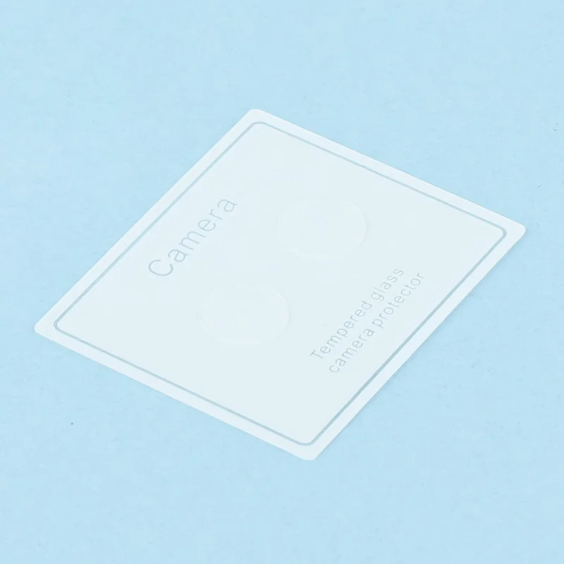 Camera Lens Protector for Samsung Galaxy Tab S10 Ultra  /  S10+  /  S9 FE+  /  S9 Ultra  /  S9+ HD Tempered Glass Film