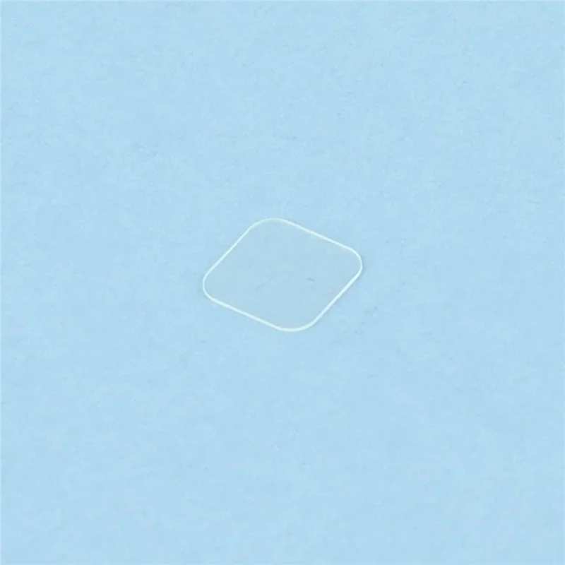 Camera Lens Protector for Samsung Galaxy Tab A7 10.4 (2022) High Definition Tempered Glass Film