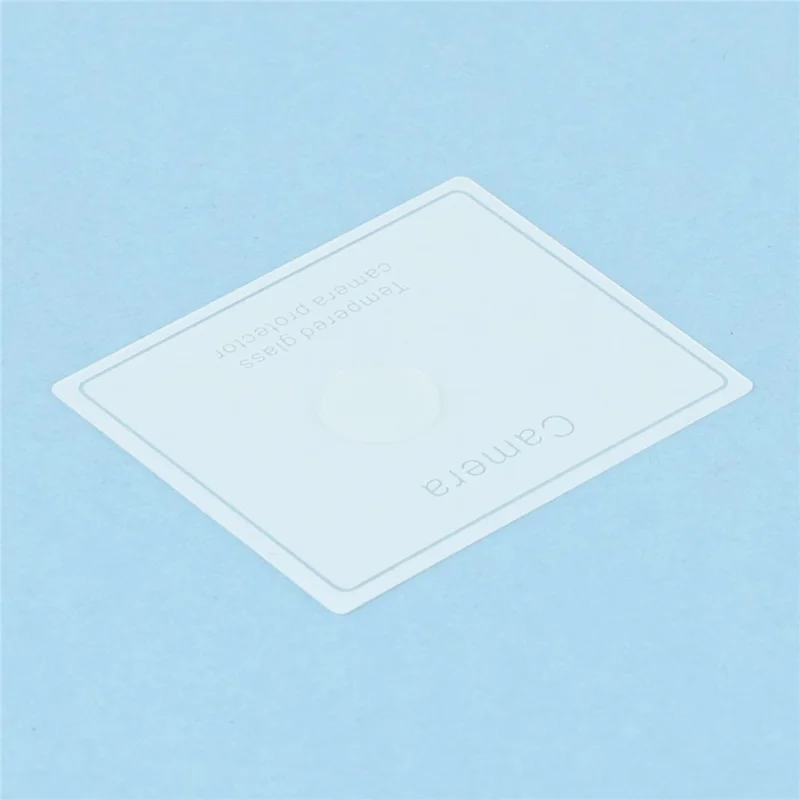 For Samsung Galaxy Tab A9 Camera Lens Protector High Definition Tempered Glass Film