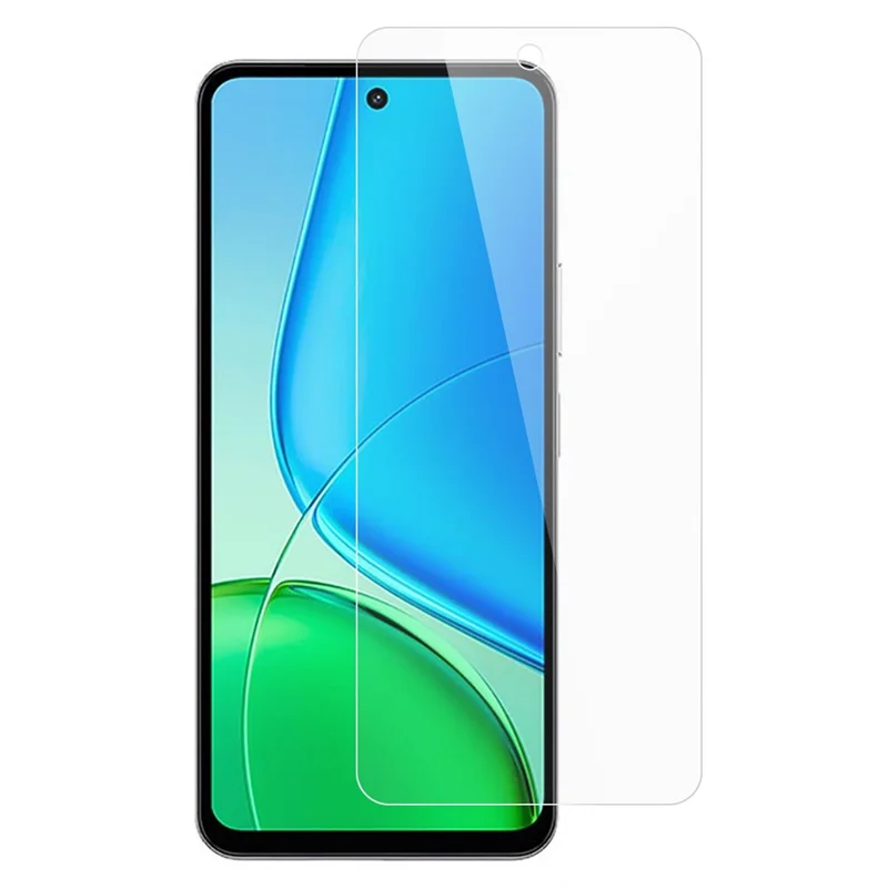 Для vivo Y29 4G Защитная пленка для экрана 0,3 мм Ультрачистое закаленное стекло