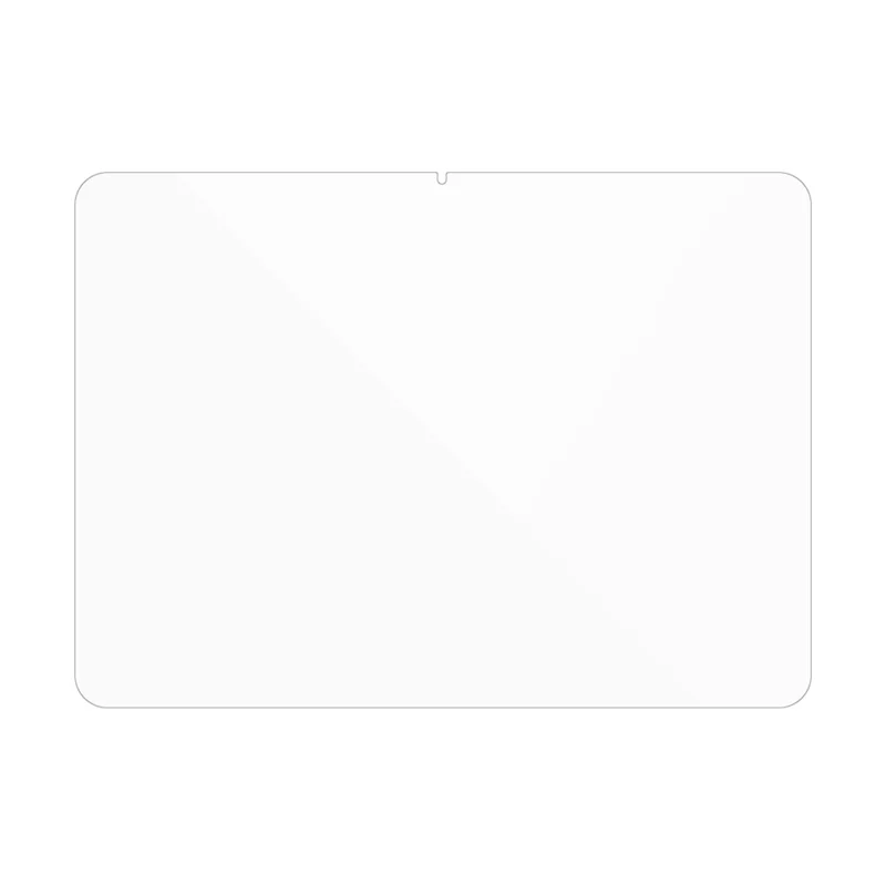 For OnePlus Pad 3 Tempered Glass Film 0.3mm Arc Edge HD Full Screen Protector