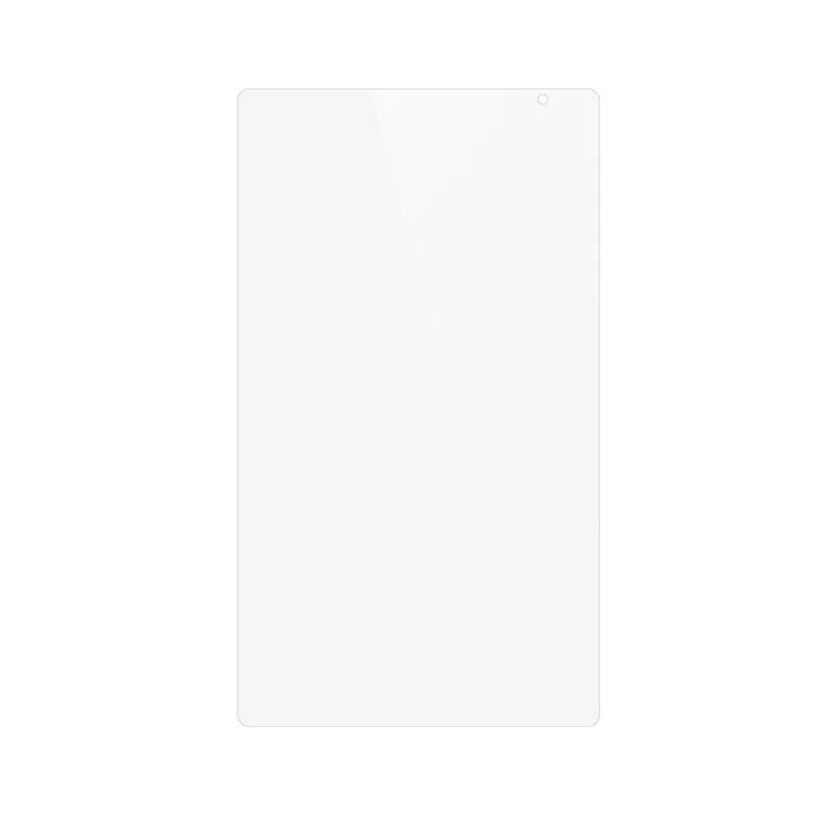 Для Blackview Tab A5 Kids Закалённое стекло 0,3 мм Дуговая кромка HD Полноэкранный протектор