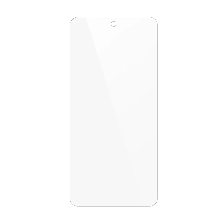 Защитная пленка для Nothing Phone (3a) / (3a) Pro, PET, без пузырей, ультра-прозрачная