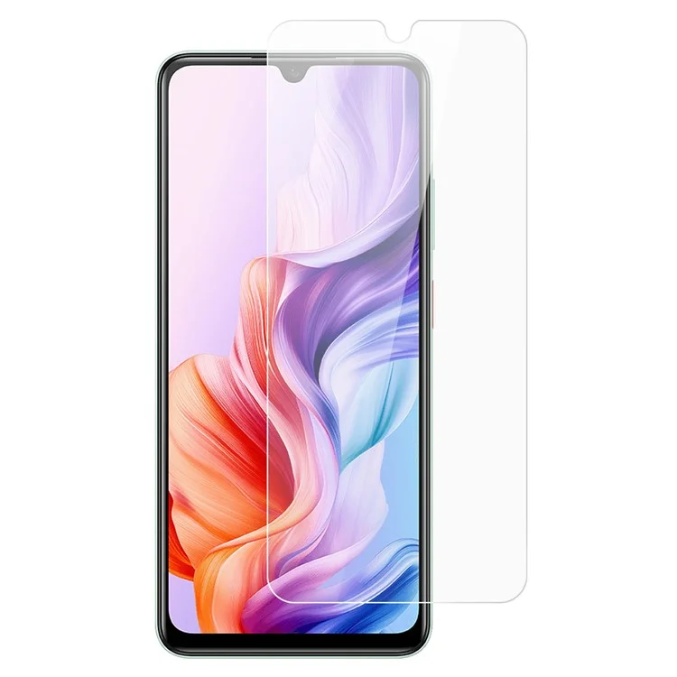 For ZTE Blade V70 Max Screen Protector 0.3mm Ultra Clear Tempered Glass Film
