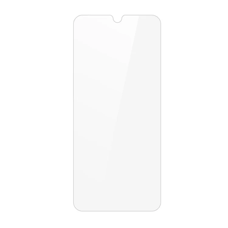 For ZTE Blade V70 Max Screen Protector 0.3mm Ultra Clear Tempered Glass Film