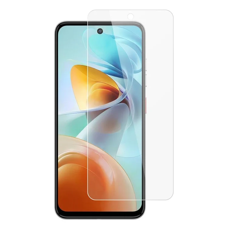 For ZTE nubia Music 2 Screen Protector 0.3mm Ultra Clear Tempered Glass Film
