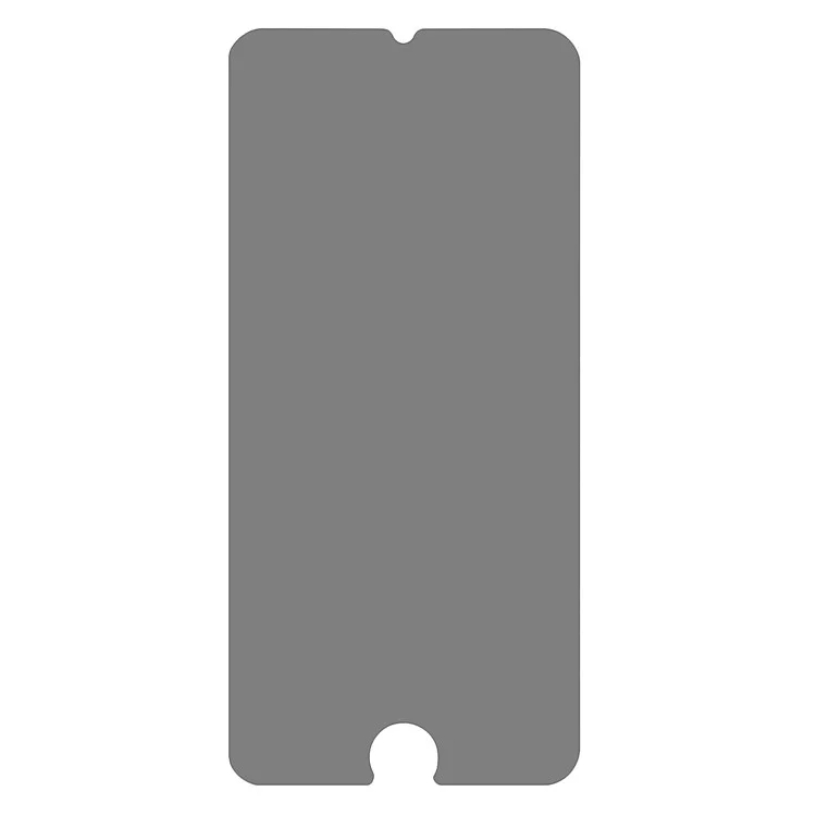 Anti Spy Screen Protector For iPhone SE (2022) / SE (2020) / 8 / 7 / 6 / 6s High Aluminium-Silicon Glass Film