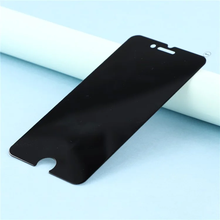 Anti Spy Screen Protector For iPhone SE (2022) / SE (2020) / 8 / 7 / 6 / 6s High Aluminium-Silicon Glass Film