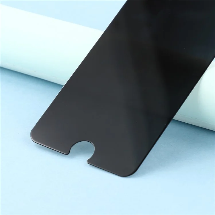 Anti Spy Screen Protector For iPhone SE (2022) / SE (2020) / 8 / 7 / 6 / 6s High Aluminium-Silicon Glass Film