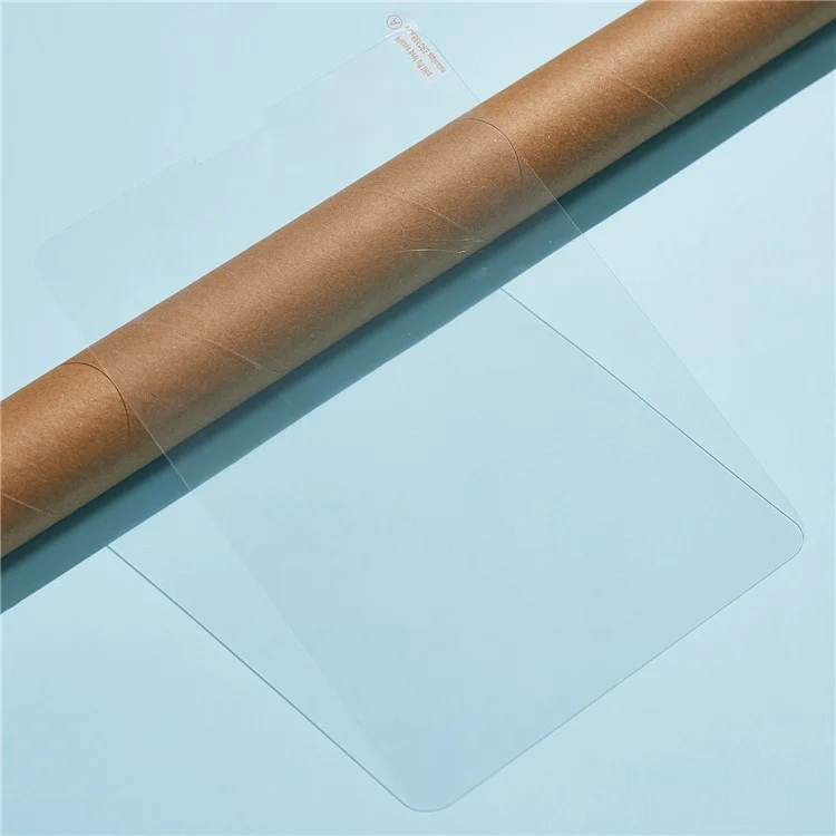 Screen Protector for iPad Air (2022) / (2020) / Pro 11 (2021) / (2020) / (2018) 0.3mm Arc Edge High Aluminium-Silicon Glass Tablet Film