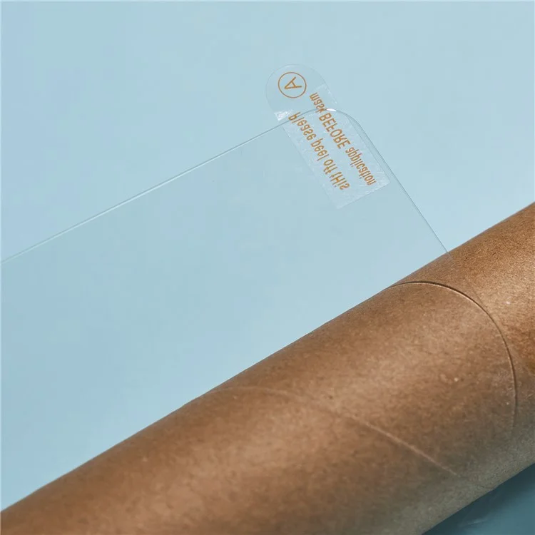 Screen Protector for iPad 10.2 (2021) / (2020) / (2019) 0.3mm Arc Edge High Aluminium-Silicon Glass Tablet Film