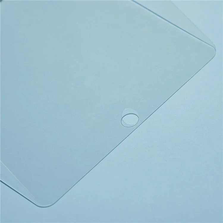 Screen Protector for iPad 10.2 (2021) / (2020) / (2019) 0.3mm Arc Edge High Aluminium-Silicon Glass Tablet Film