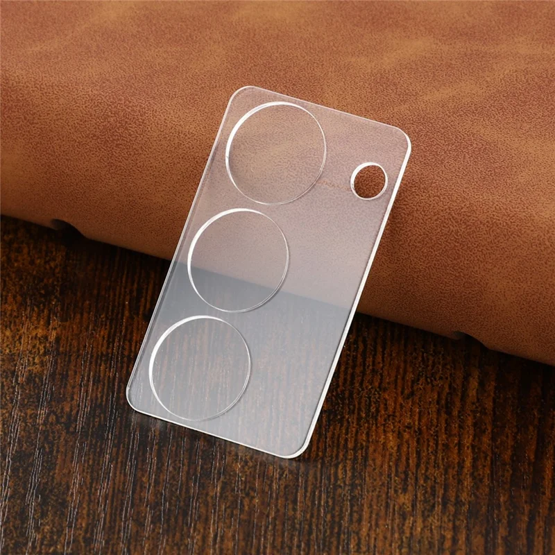 For Realme V60 Pro 5G Camera Lens Protector High Clarity Tempered Glass Lens Film