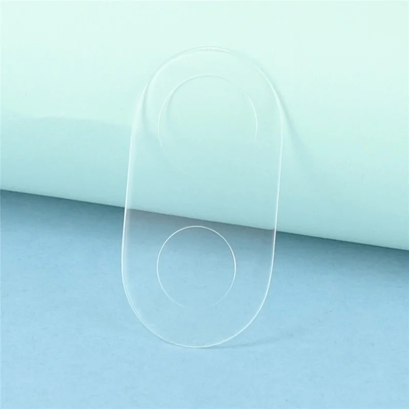 For Google Pixel 9a Camera Lens Protector High Clarity Tempered Glass Lens Film