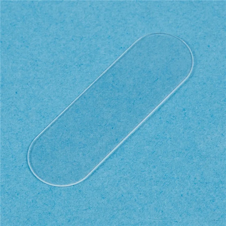 Protector de Cristal Templado para Lente de Cámara de Samsung Galaxy A36 5G / A26 5G, Ultrafino, Transparente y Antiarañazos