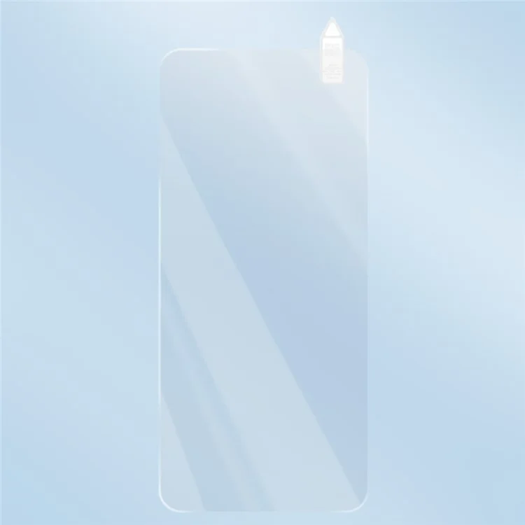 RURIHAI For Motorola Moto G Power (2025) Tempered Glass Screen Protector AR Electroplated Crystal Clear Screen Film