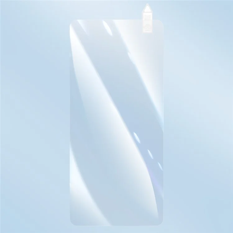 RURIHAI For Asus Zenfone 12 Ultra 5G Tempered Glass Screen Protector AR Electroplated Crystal Clear Screen Film