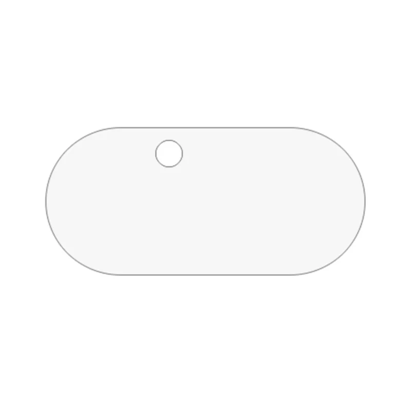 For Google Pixel 9 Camera Lens Protector Tempered Glass Phone Rear Lens Film
