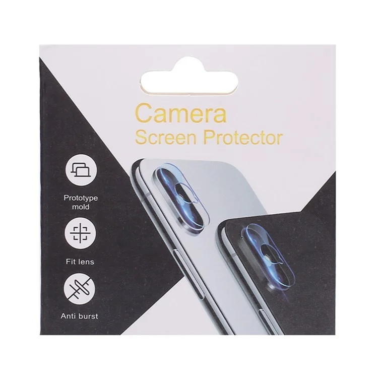 Para Xiaomi Redmi Note 14 5G Protetor de Lente de Câmera Vidro Temperado Película Traseira para Lente do Celular
