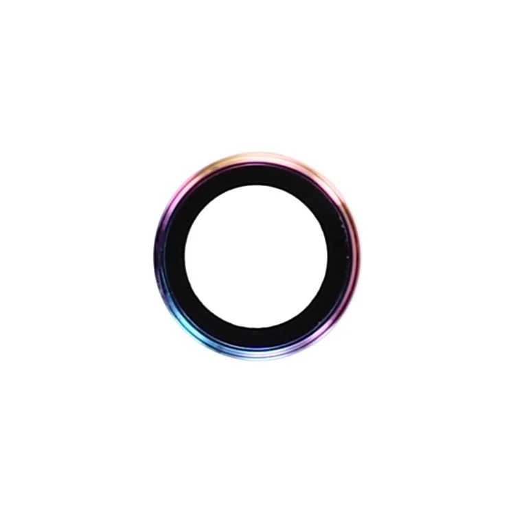 X-LEVEL AR Spotlight Series For iPhone 16e Camera Lens Protector Set HD Individual Lens Film - Multi-color