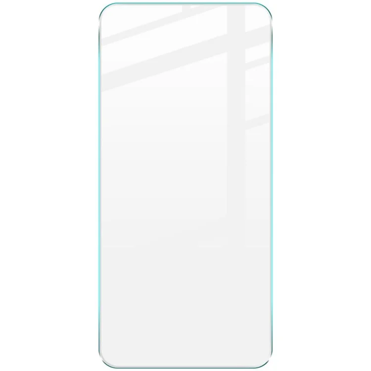 IMAK H Serie Panzerglas Displayschutz für Samsung Galaxy S25 Edge – Stoßfeste Schutzfolie