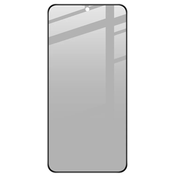 IMAK для Samsung Galaxy S25 Edge Защитное стекло с антишпионским эффектом, полноповерхностное