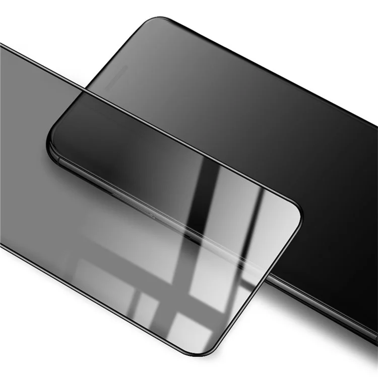 IMAK для Samsung Galaxy S25 Edge Защитное стекло с антишпионским эффектом, полноповерхностное
